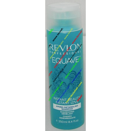 Equave hydro detangling shampoo 250 ml
