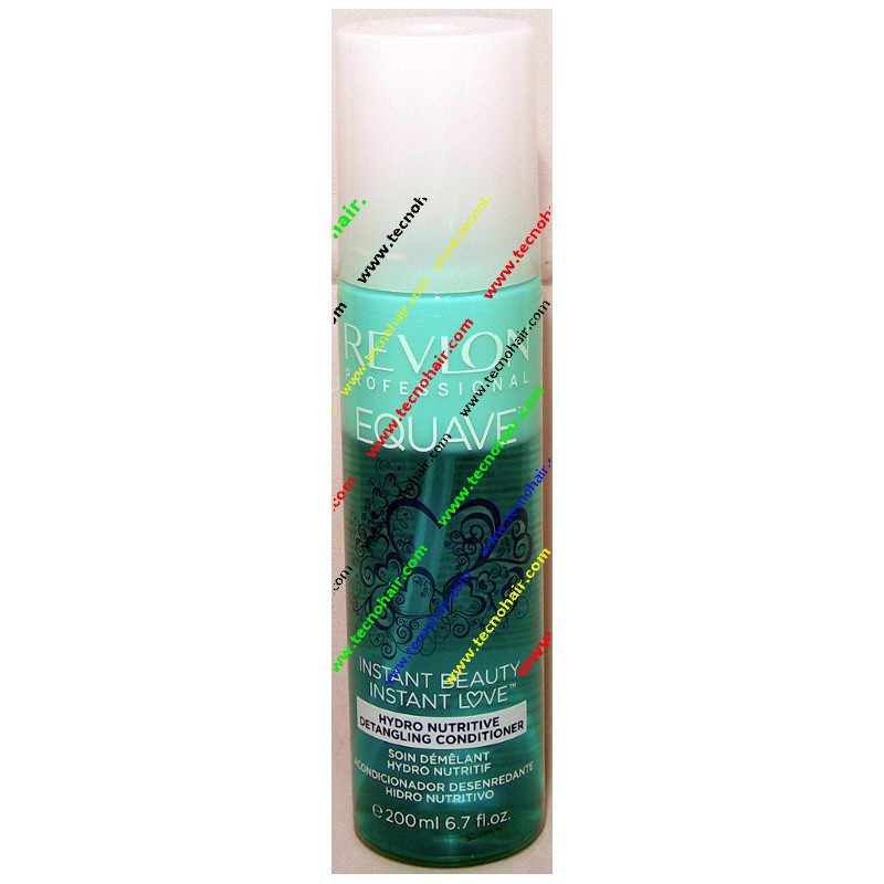 Equave hydro nutritive detangling conditioner 200 ml