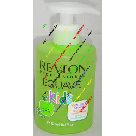 Equave kids shampoo 300 ml