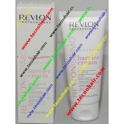 Revlon barrier cream crema protettiva antimacchia cute 100 ml