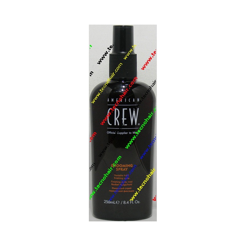 American crew grooming spray 250ml