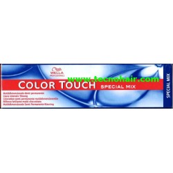 Color touch 0/00 special mix neutro 50 ml