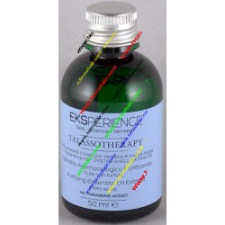 Eks talassotherapy aromacologico purificante 1 x 50 ml