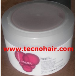 Intercosmo hair defense winetherapy gommage idratante esfoliante agli acini d'uva 250ml