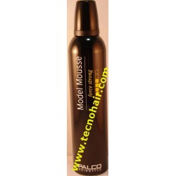 palco model mousse force strong 300 ml