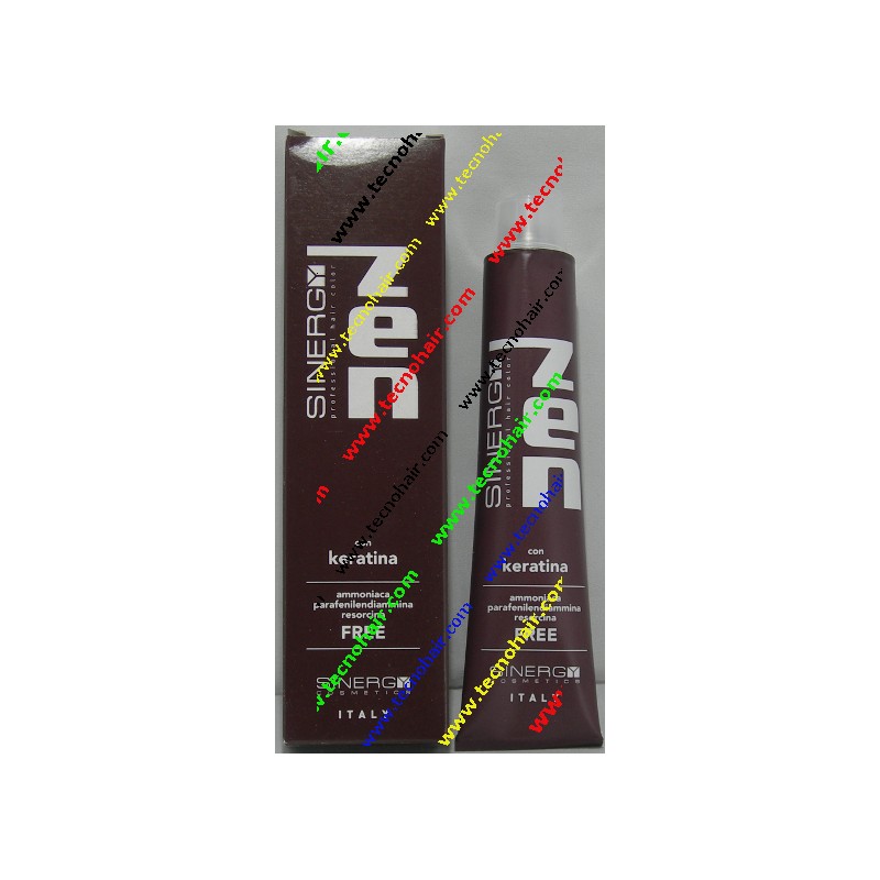 sinergy zen 4/7 caffe' 100 ml