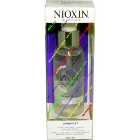 Nioxin diaboost 100 ml