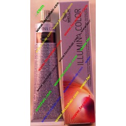 Wella illumina color 10/ biondo platino 60 ml