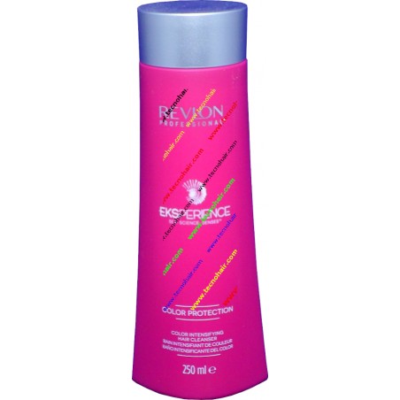 Eks color protection bagno shampoo intensificante colore 250 ml