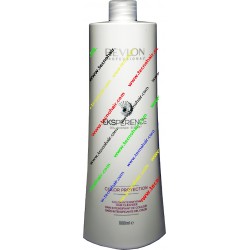 Eks color protection bagno shampoo intensificante colore 1 lt