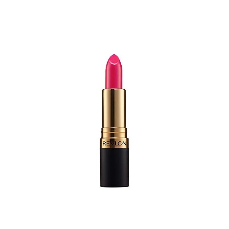Revlon rossetto lipstick super lustrus 054 femme future pink 4,2 gr
