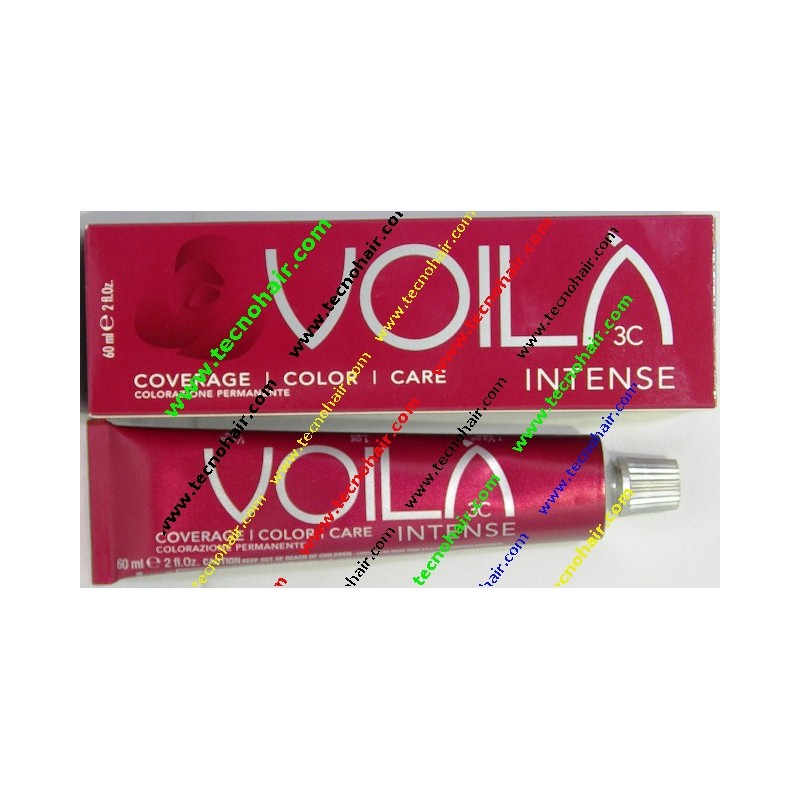 Voila' 9.0 3c biondo chiarissimo 60 ml