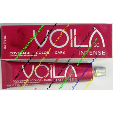 Voila' 9.0 3c biondo chiarissimo 60 ml