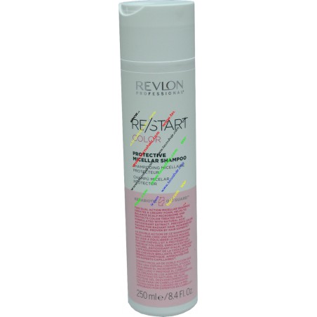 Restart color micellare shampoo 250 ml