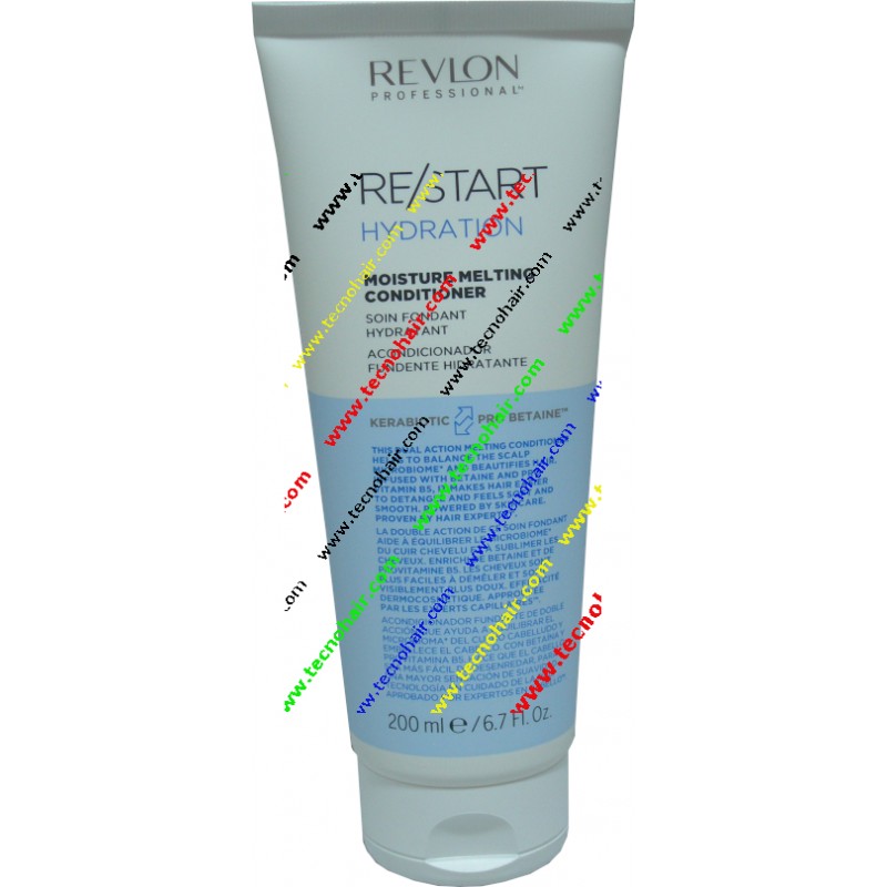 Restart hydration melting balsamo 200 ml