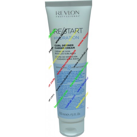 Restart hydration crema idratante ricci 150 ml