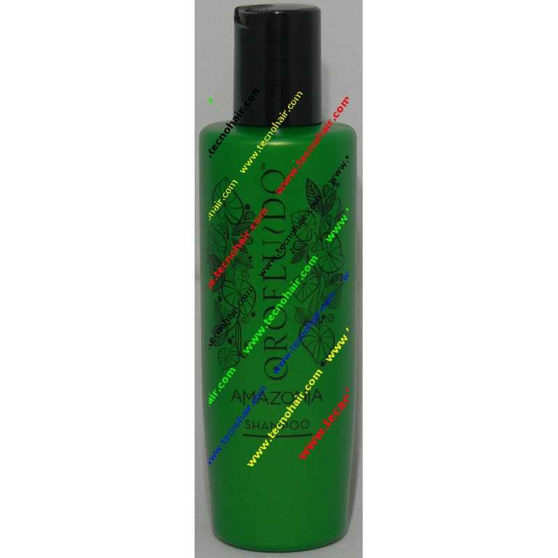 Orofluido amazonia shampoo ml 200