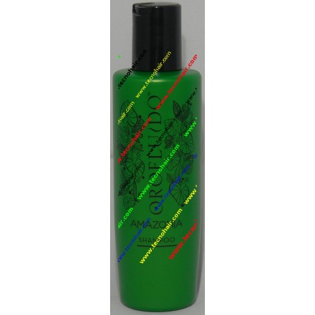 Orofluido amazonia shampoo ml 200