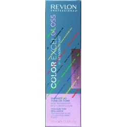 Revlonissimo color excel...