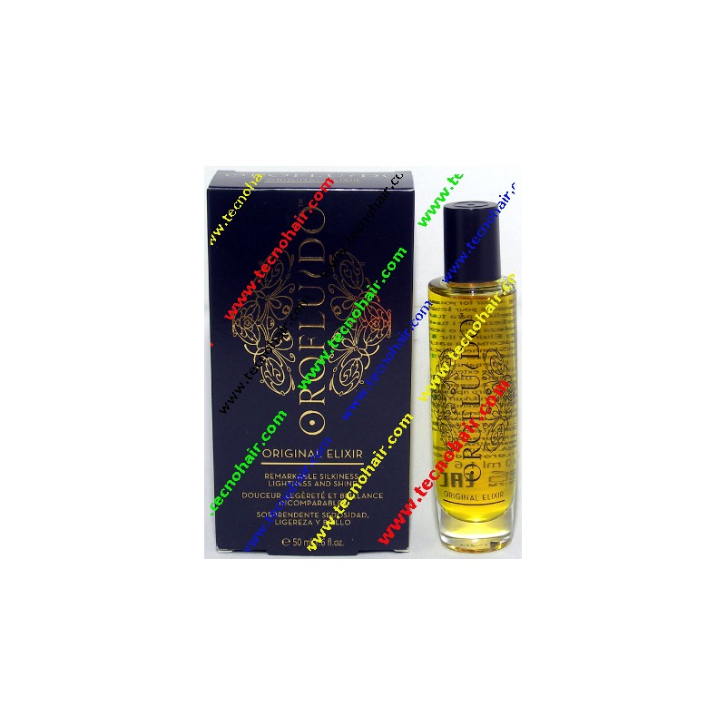 Orofluido original elixir 50 ml