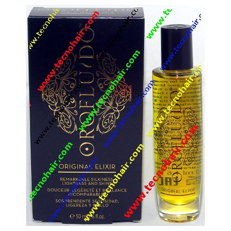 Orofluido original elixir 50 ml