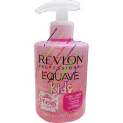 Equave kids princess shampoo 300 ml