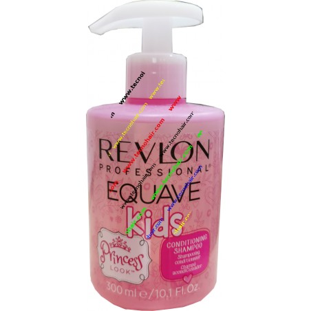 Equave kids princess shampoo 300 ml